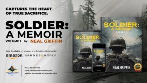 Niel Griffin Volume 1