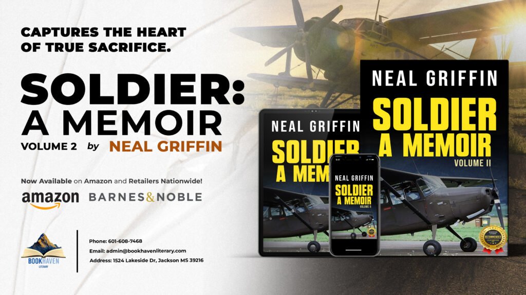 Niel Griffin Volume 2
