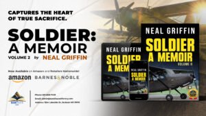 Niel Griffin Volume 2