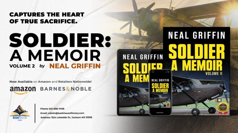 Niel Griffin Volume 2