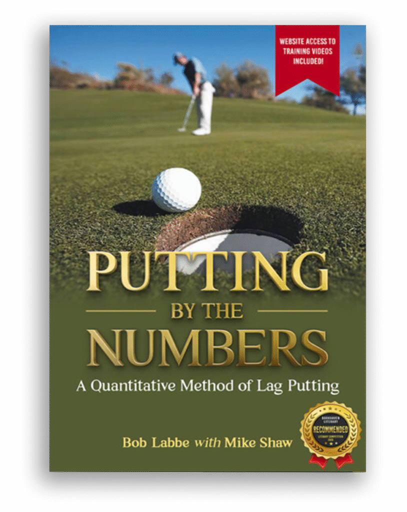 Putting by the Number