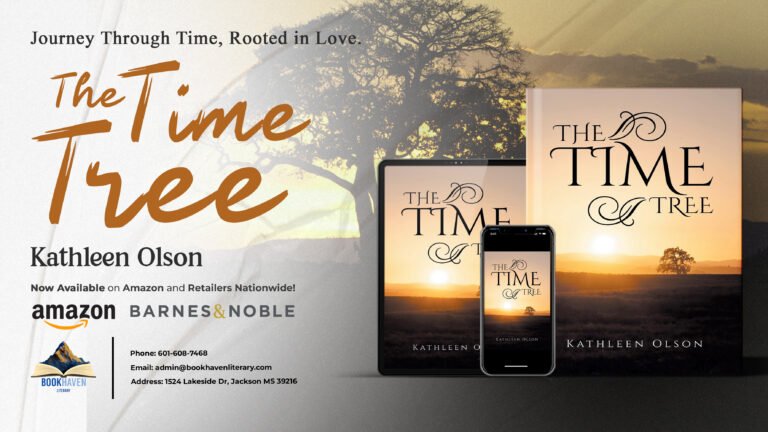 Book_Haven_Literary_Kathleen_Olson_Poster