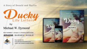 Book_Haven_Literary_Michael_Dymond_Poster