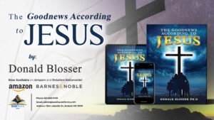 Donald Blosser Social Media Banner