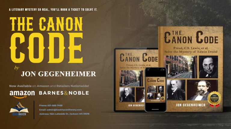 The Canon Code
