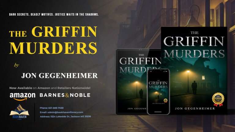 The Griffin Murders Social Media