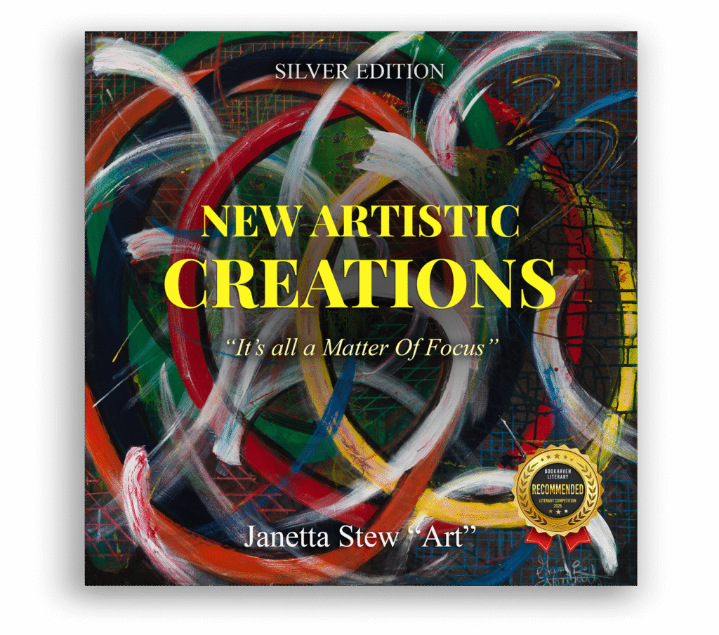 New Artistic Creations Janetta Stew Art