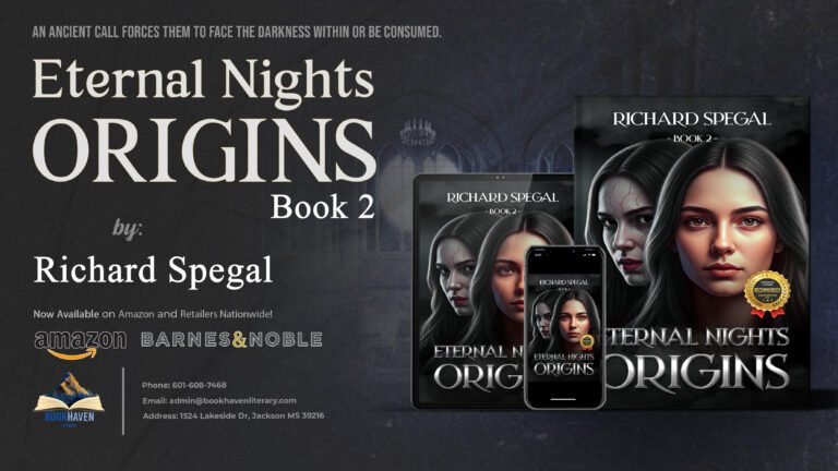 Eternal Nights Origins