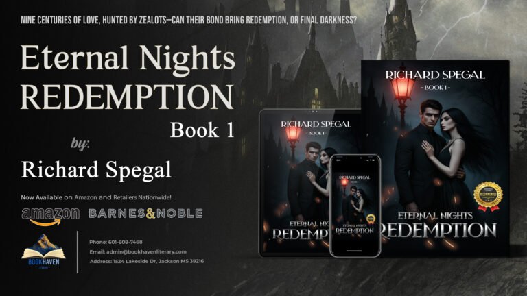 Eternal Nights Redemtion