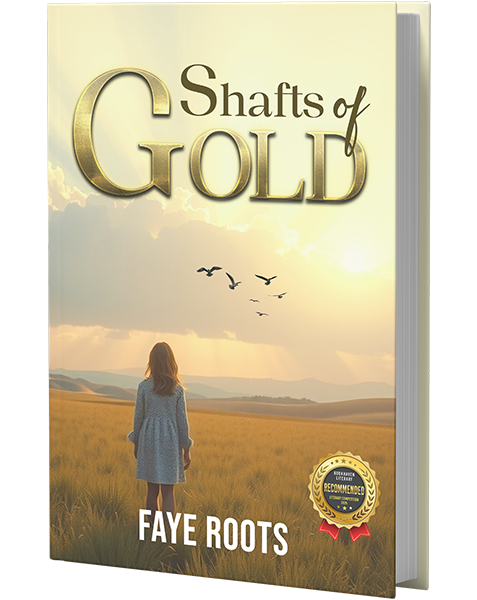 Shaft of Gold