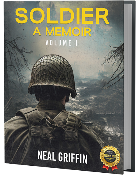 Soldier A Memoir Volume I