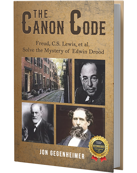 The Canon Code