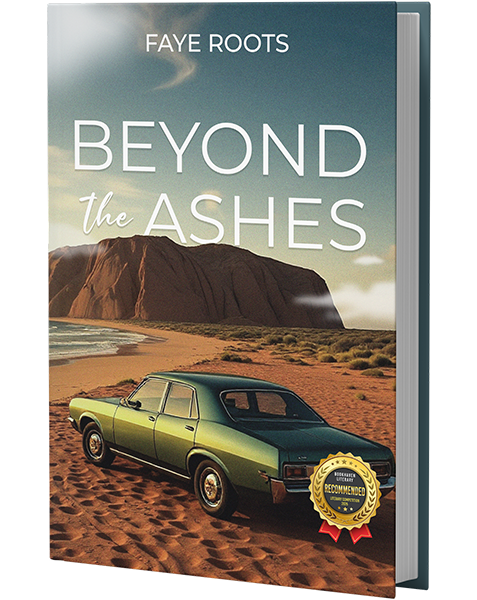 Beyond the Ashes Faye Roots